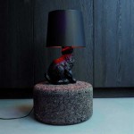 Настольная лампа Moooi Rabbit